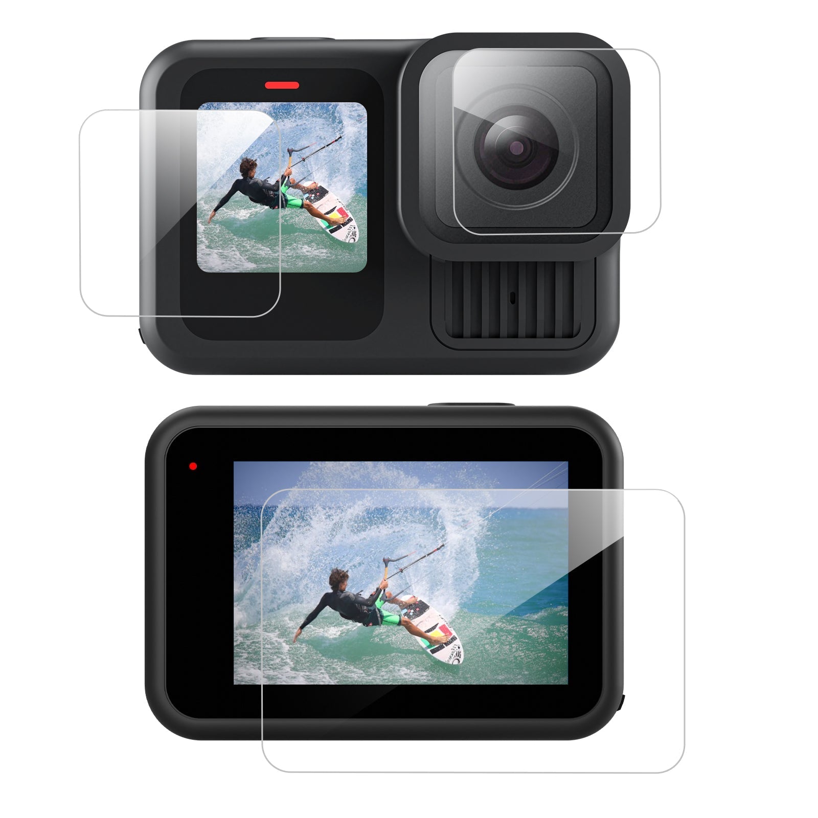 HD Film for GoPro Hero 13