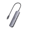 Anker USB-C Hub (5-in-1, 4K HDMI)