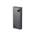 Baseus Adaman Metal Digital Display Power Bank 65W 20000mAh