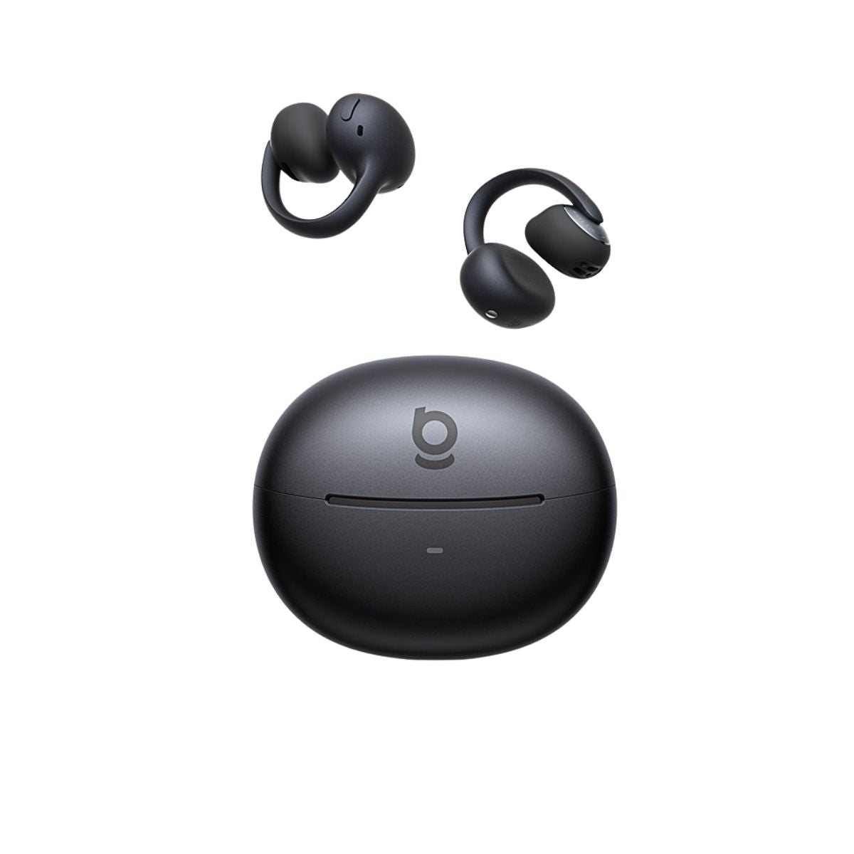 Baseus Bowie MC2 Open-Ear True Wireless Earbuds - Comfortable, Hi-Res Audio, IP67 Waterproof