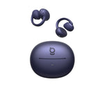 Baseus Bowie MC2 Open-Ear True Wireless Earbuds - Comfortable, Hi-Res Audio, IP67 Waterproof