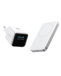 Ładowarka Anker Nano i Powerbank Anker MagGo - Anker Polska