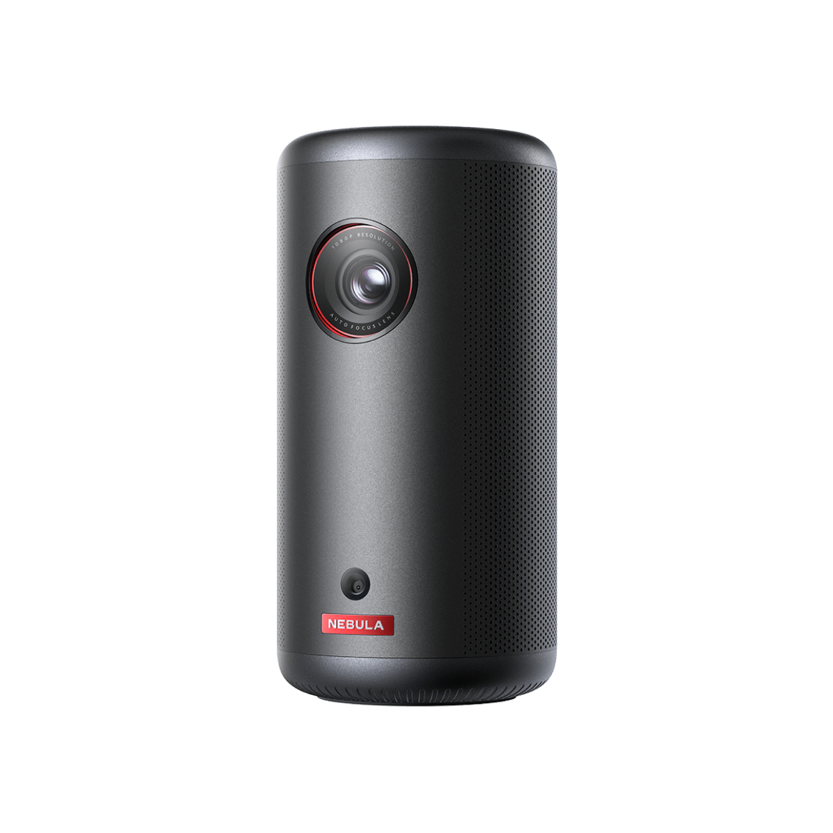 Nebula Capsule 3 (Nouveau) | Mini projecteur Google TV 1080p