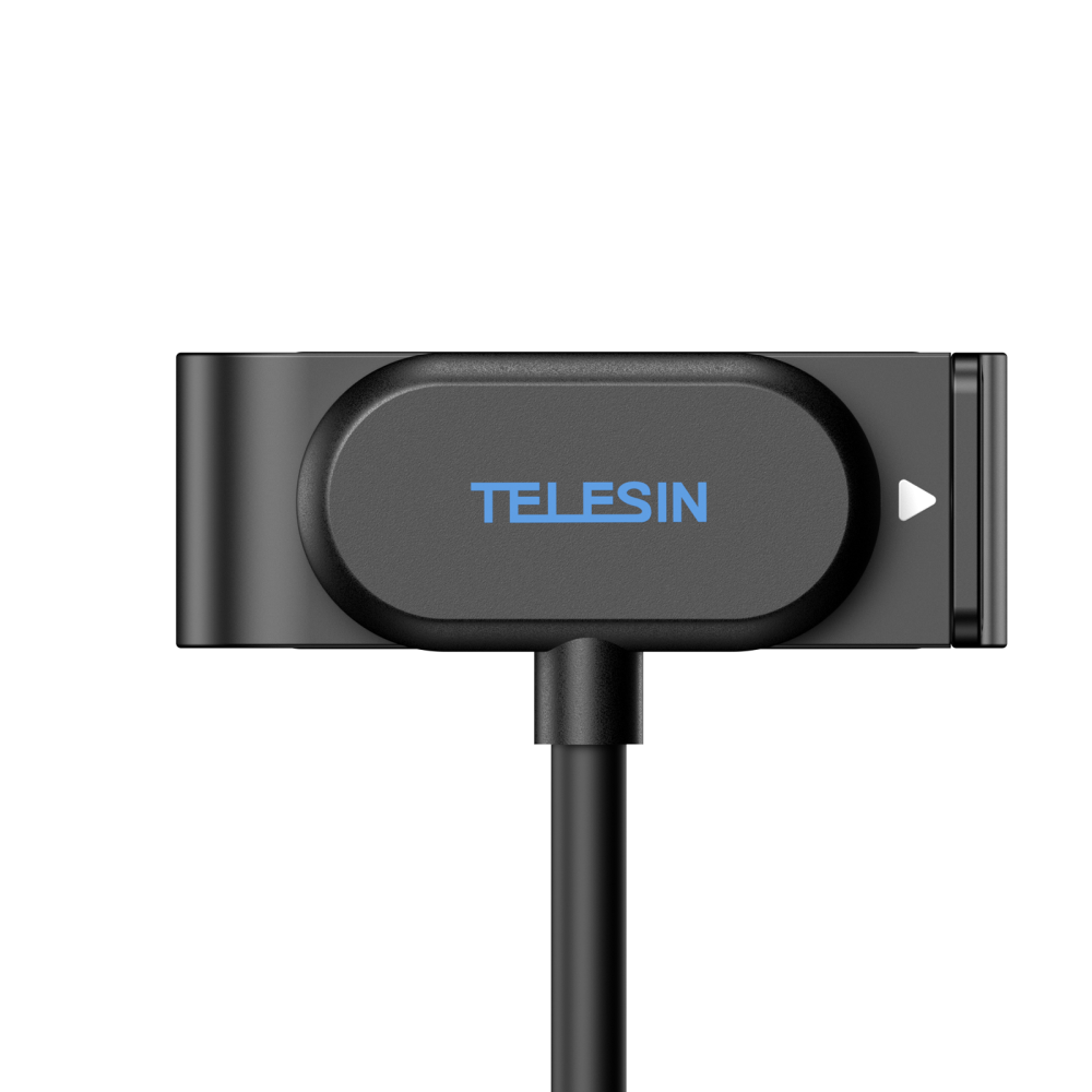 Magnetic Charging Side Cover&Power Cable Kit