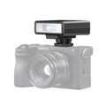Ulanzi F12 Mini Camera Flash Speedlite L044GBB2