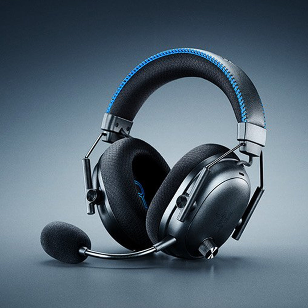 Razer Black Shark V3 Pro Professional Edition - 4-Mode Wireless Gaming Headset with Active Noise Cancellation