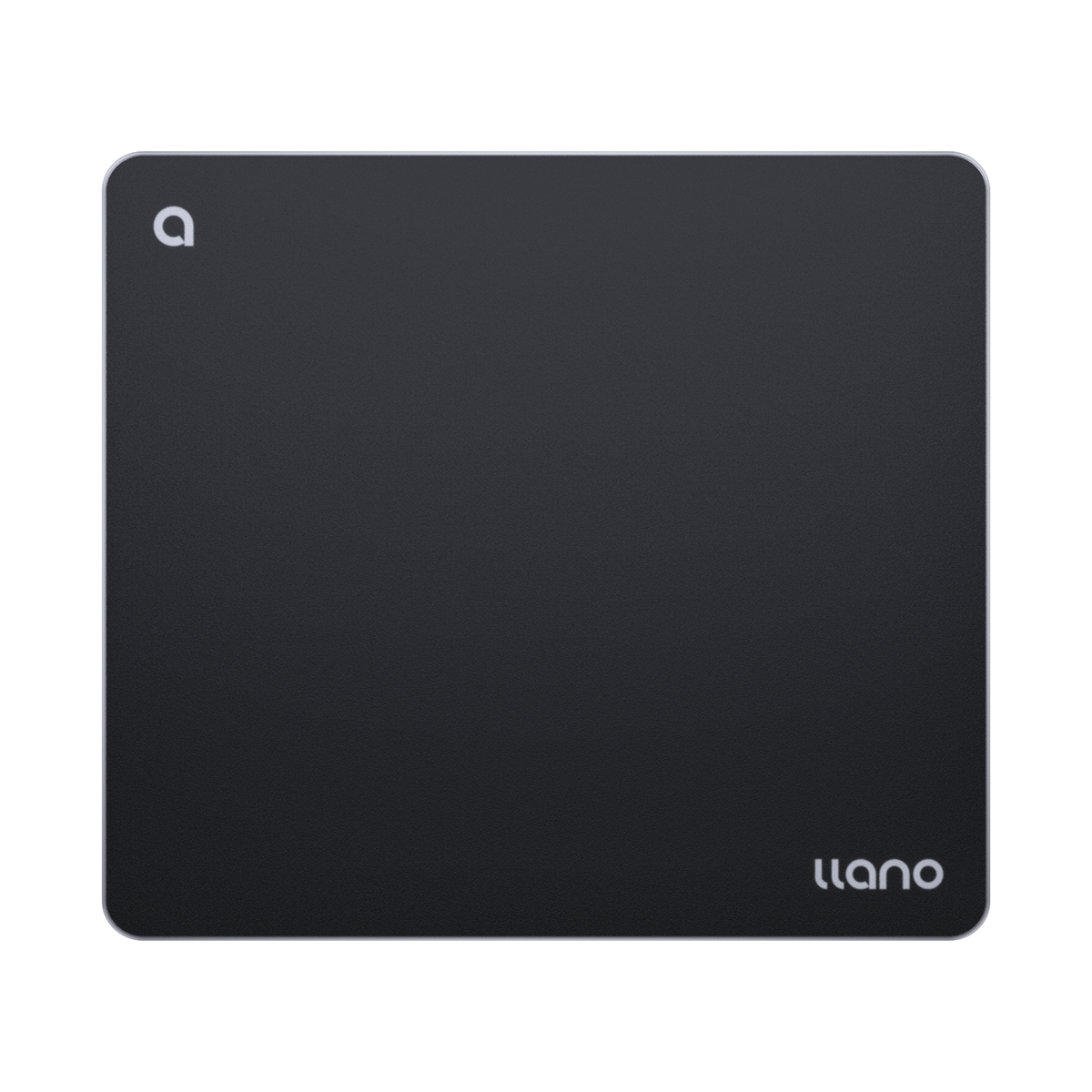 Llano Glass Gaming Mousepad（large size ）