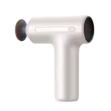 MIJIA H3 Mini Heat Therapy Fascia Gun - Portable Muscle Massager