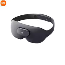 Xiaomi Mijia Smart Heated Eye Massager Mask - Sleep Aid & Fatigue Relief