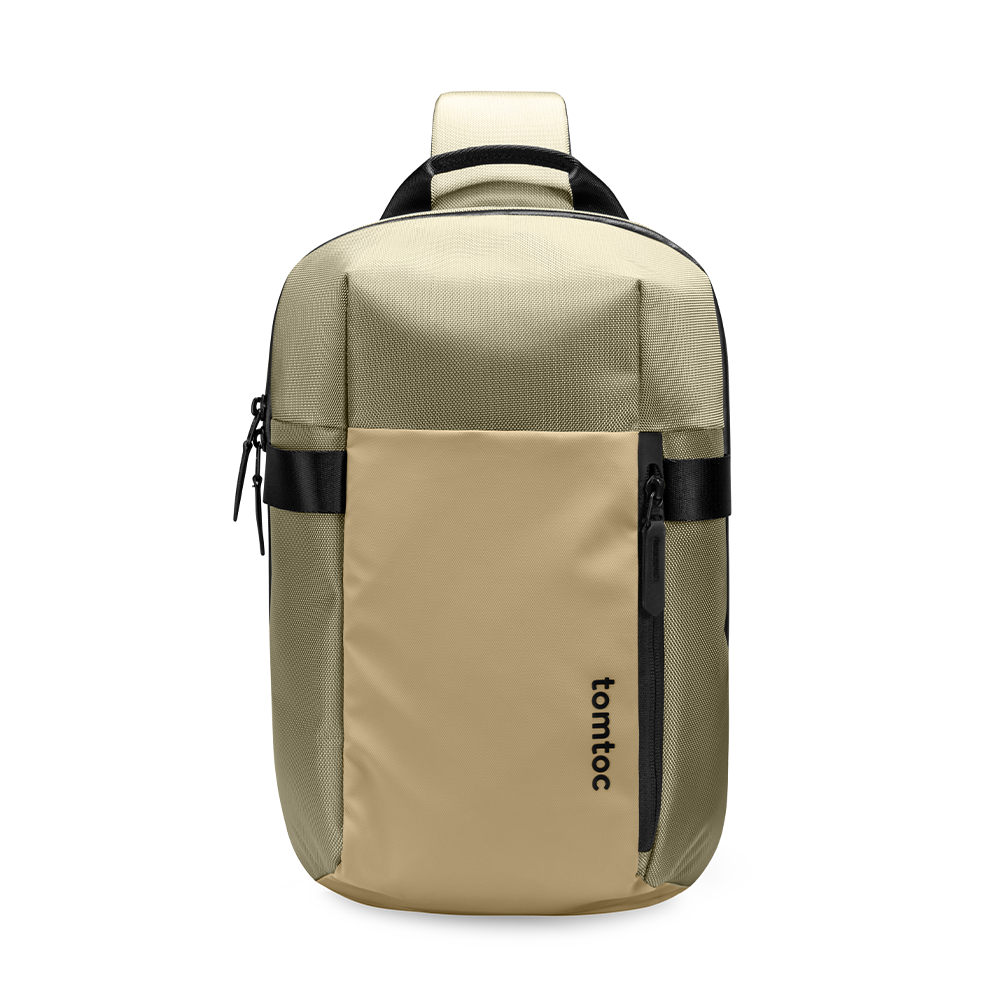 Navigator-T24 Sling Bag 7L - Khaki