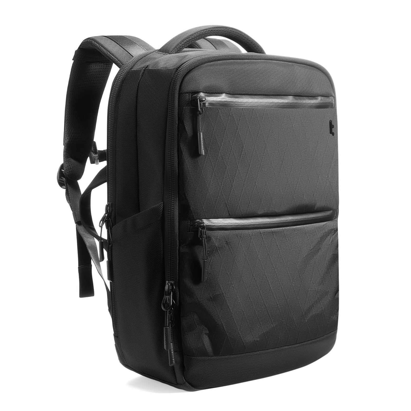 TechPack-T73 X-Pac Laptop Backpack 28L