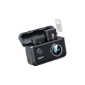 Llano Voltcase Cs2 NP-FW50 Battery & Charging Case Kit for Sony Cameras