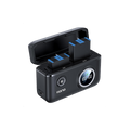 Llano Voltcase Cs2  Battery & Charging Case Kit for Gopro hero 9/10/11/12 Cameras