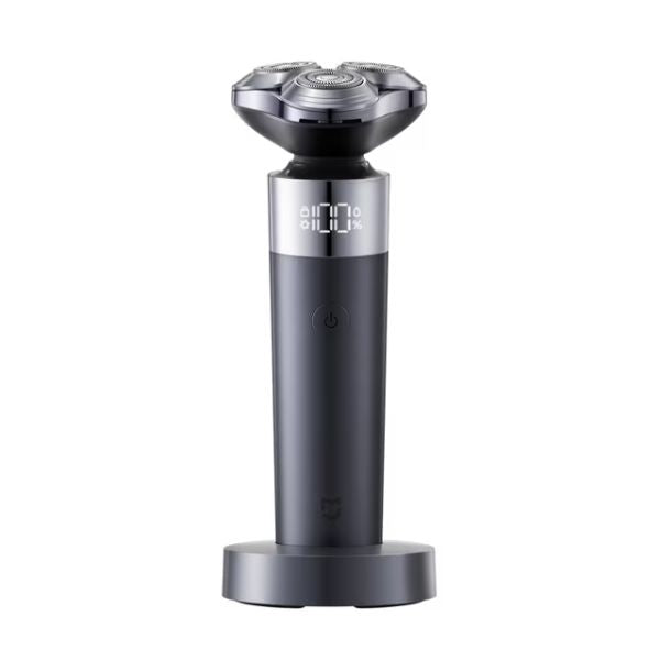 Xiaomi MIJIA S302 Electric Shaver - Fast Charge, Wet & Dry, Washable Razor for Men