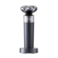 Xiaomi MIJIA S302 Electric Shaver - Fast Charge, Wet & Dry, Washable Razor for Men
