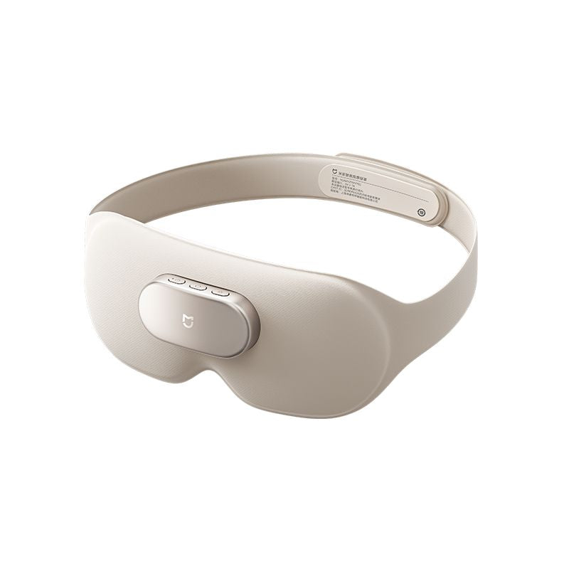 Xiaomi Mijia Smart Heated Eye Massager Mask - Sleep Aid & Fatigue Relief