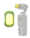 Telesin Tuned FreshMint Filter for Pocket 4/3