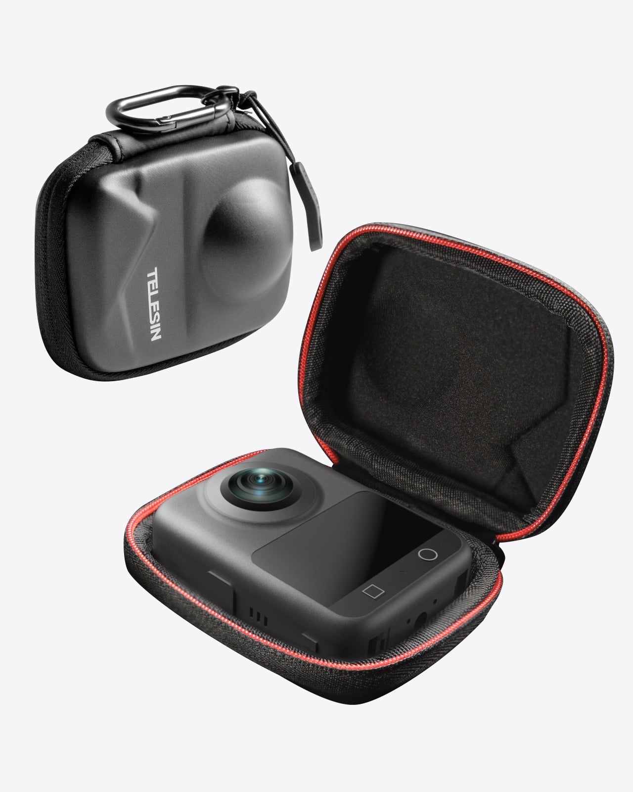 Mini Storage bag for Osmo 360（Fully enclosed）