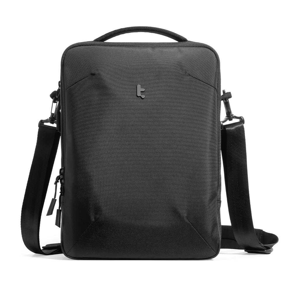 UrbanEX-A04 Laptop Shoulder Bag for 13.5-16.2 inch Laptop