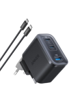 Anker Nano ładowarka (70 W, 3 porty)
