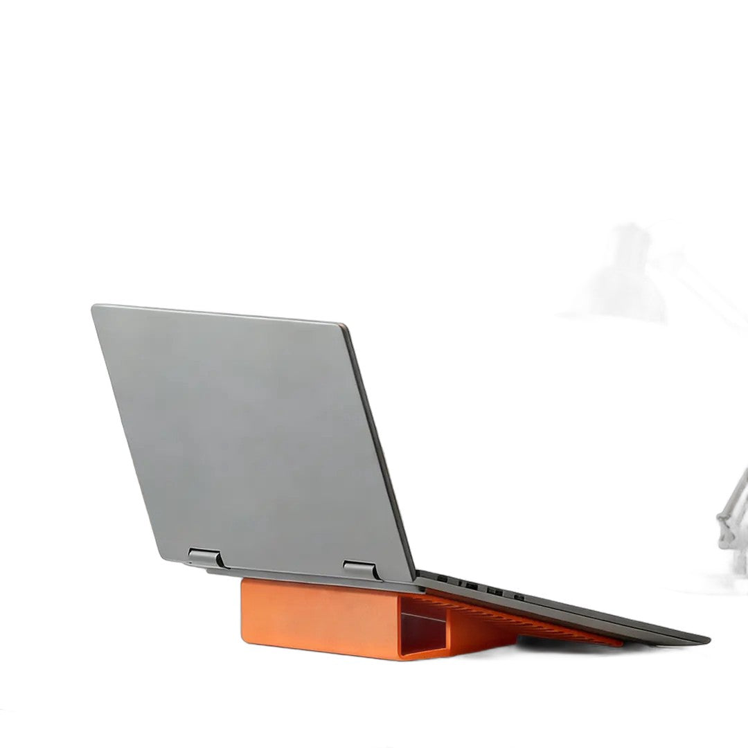Flexible Folding Phone Stand for Tablets & Laptops - Portable & Versatile Lazy Holder
