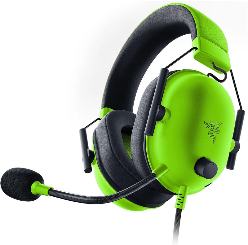 Razer Black Shark V3 Pro Professional Edition - 4-Mode Wireless Gaming Headset with Active Noise Cancellation