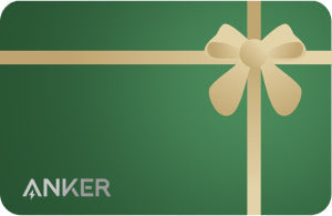 AnkerPower Gift Card