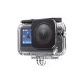 60m Waterproof Case For DJI Osmo Action 6