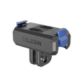 TELESIN Quick-Detach Mount For Action 5/4/3