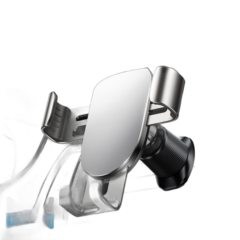 Shamo Car Phone Mount - Gravity Holder for Air Vent, Universal Fit