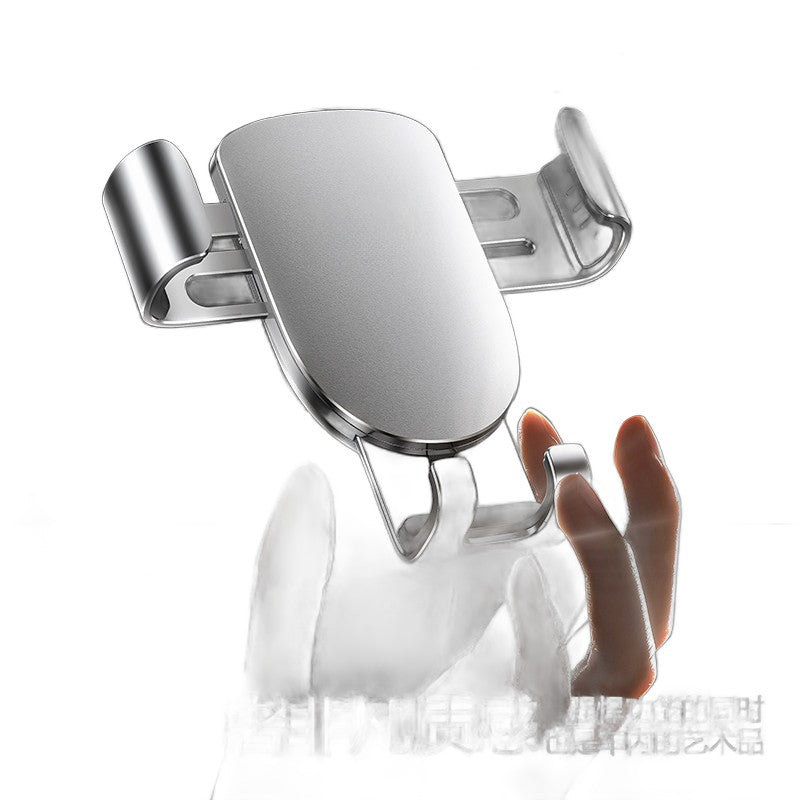 Shamo Car Phone Mount - Gravity Holder for Air Vent, Universal Fit