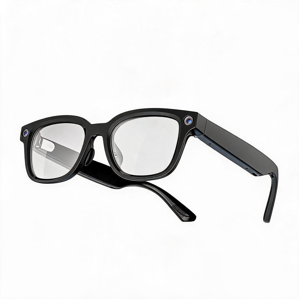 Rokid x BOLON AI Smart Glasses - Capture, Translate, and Explore with AI