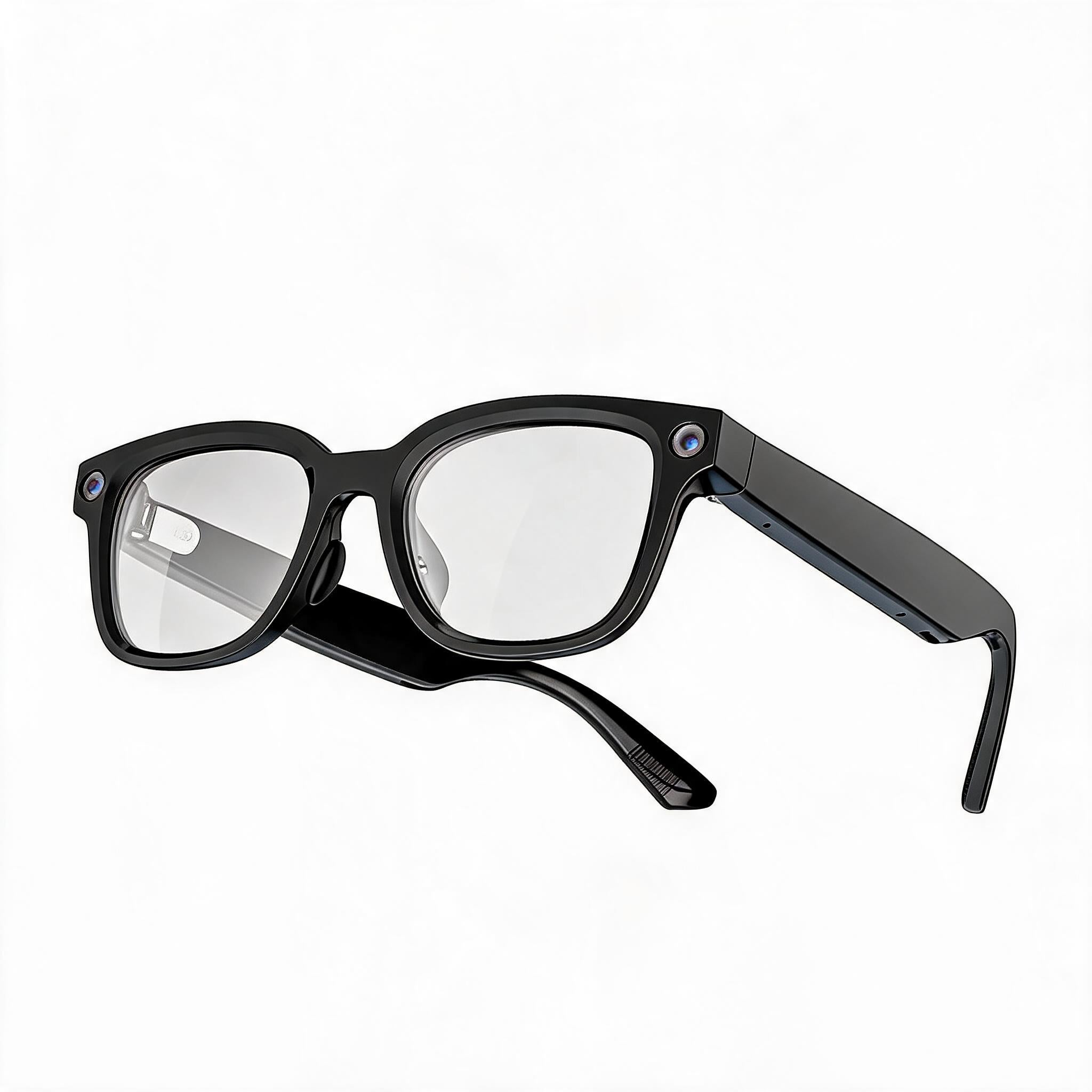 Rokid x BOLON AI Smart Glasses - Capture, Translate, and Explore with AI