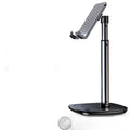 Adjustable Aluminum Alloy Phone & Tablet Stand Holder - Desk, Bed, Live Streaming | Cafele