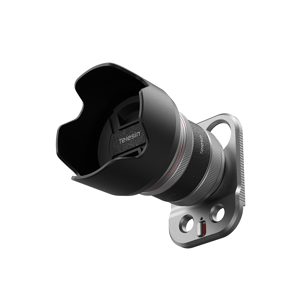 Master Portrait Grip Kit for iPhone 17 Pro / Pro Max