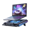 llano V10 RGB  Laptop Cooling Pad